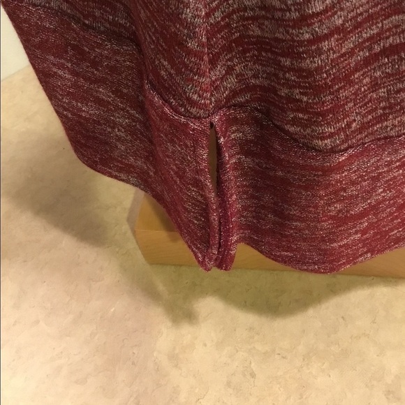 SONOMA Goods For Life marled long sleeve L - Picture 11 of 13